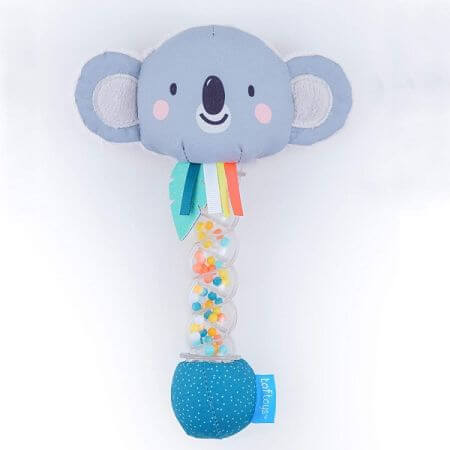 Jucarie zornaitoare Koala, Taf Toys