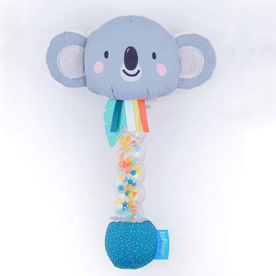 Jucarie zornaitoare Koala, Taf Toys