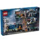 Mobiles forensisches Labor, +7 Jahre, 60418, Lego City