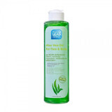 Gel pentru fata si corp cu aloe vera pentru Pharma Lead, 120 ml, Vitorgan