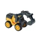 Spielzeug-Volvo-Bagger, Klein