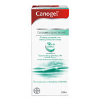 Canogel, 200 ml, Intimpflege-Gel, Bayer