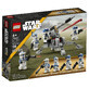 Clone Troopers Division 501 Battle Pack, +6 Jahre, 75345, Lego Star Wars