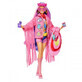 Barbie-Puppe Extra Fly La Festival, 1 St&#252;ck, Barbie