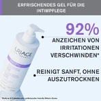 Gyn Phy Intimpflege Gel, 500 ml, Uriage