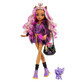 Clawdeen Wolf Puppe, + 4 Jahre alt, Monster High