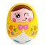 Papusa Happy Face, 979, Hopa Mitica, Hola