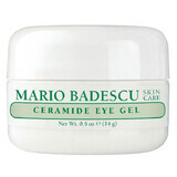 Gel pentru ochi Ceramide, 14 g, Mario Badescu