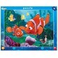 Abenteuer von Nemo Puzzle, +3 Jahre, 40 Teile, Dino