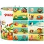 Puzzle Casa Mea, +2 years, Cubika