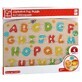 Buchstabenpuzzle, +3Jahre, Hape