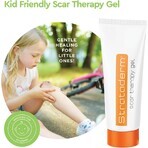 Gel for the treatment of abnormal scars Strataderm, 10 g, Synerga Pharmaceuticals