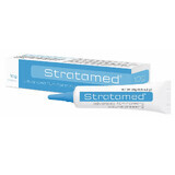 Stratamed Wundbehandlungs- und Narbenprophylaxe-Gel, 10 g, Synerga Pharmaceuticals