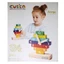 Let's learn the clock, Cubika