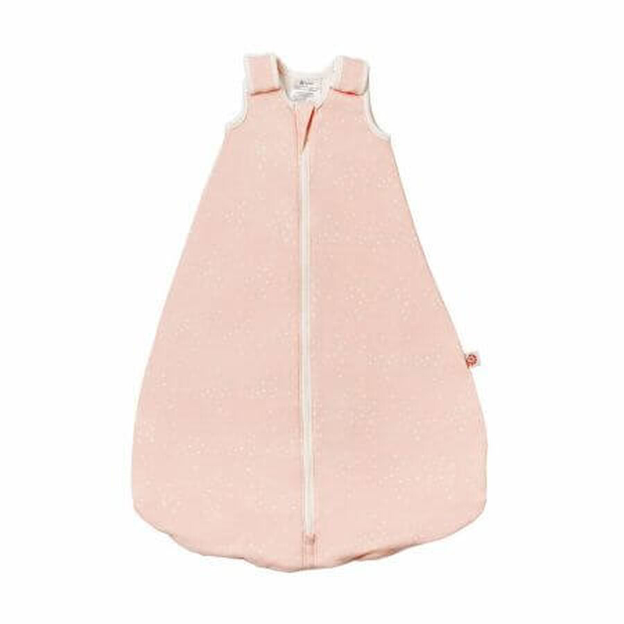 On The Move Baumwollschlafsack 1 Tog, 6-18 Monate, Rose Hearts, Ergobaby