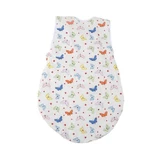 Baumwollschlafsack, Schmetterlinge, 1-2 Jahre, Baltic Bebe