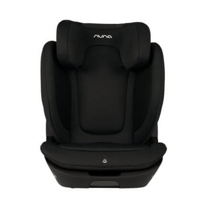 Autositz AACE lx I-Size, 100-150 cm, Caviar, Nuna