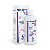 Pon-emo Duschgel für Kinder, 250 ml, Vectem