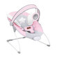 Balansoar Bouncer Tuli, Pink, Momi