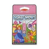 Cuaderno Zane Magic Water, +3 años, Melissa and Doug