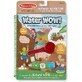 Malbuch Magic Water - Abenteuer in der Natur, +5 Jahre, Melissa&amp;Doug