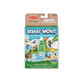 Malbuch Magic Water - Jahreszeiten, +3 Jahre, Melissa&amp;Doug