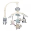 Kiki Musical Carousel, MoMi