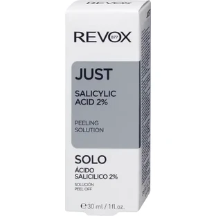 Just Salicylic Acid, 30 ml, Revox