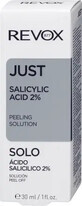 Acid salicilic Just Salicylic Acid, 30 ml, Revox