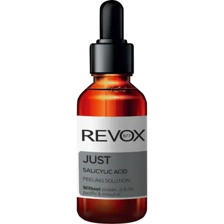 Just Salicylic Acid, 30 ml, Revox