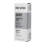 Nur Salicylsäure, 30 ml, Revox
