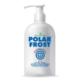 Polar Frost Gel mit Aloe vera, 500 ml, Niva Medical Oy