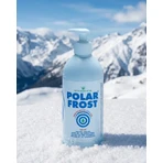 Polar Frost Gel cold anti-inflammatory gel with aloe vera, 500 ml, Niva Medical Oy