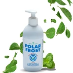 Polar Frost Gel cold anti-inflammatory gel with aloe vera, 500 ml, Niva Medical Oy