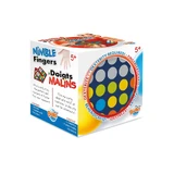 Geschicklichkeitsspiel Agile Fingers, ab 5 Jahren, Buki