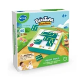 Educational game Logic Match, +6 years, Hola