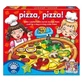 Educational game Pizza, Orchard Toys