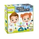 Chemistry Mini Game 10 experiments, +4 years, Buki