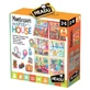 Montessorispel, Mijn kleine huis, +2 jaar, Headu