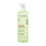 A-Derma Exomega Control Schäumendes Gel 2 in 1, 500 ml