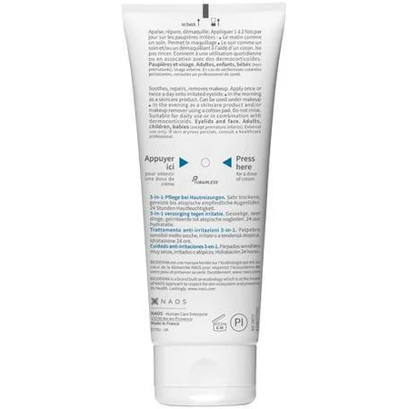 Bioderma Atoderm Intensive Foaming Gel, 200 ml