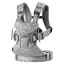 Draagzak One Air 3D Mesh, Zilver, BabyBjorn