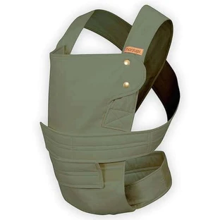Baby carrier, Classic 2 Olive, Size L, Baby carriers
