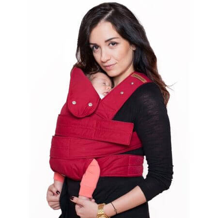 Port Bebe Babyschalen, Classic 2, Ruby XL, Babyschalen