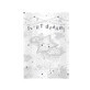 Wiegematratze mit Einlage, Sweet Dreams, 70x47,5 cm, Klups