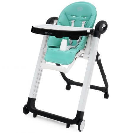 Silla de comedor Vogue, River Green, Appekids