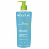 Bioderma Sebium Schäumendes Gel 500 ml