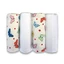 Set of 4 nappies, 75x75 cm, Tuxi Brands