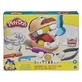 Set creativo con accesorios y dientes de colores, El Dentista, Play-Doh