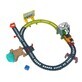 Nia motorisierte Lokomotive Spielset mit Zubeh&#246;r, +3 Jahre, Thomas &amp; Friends